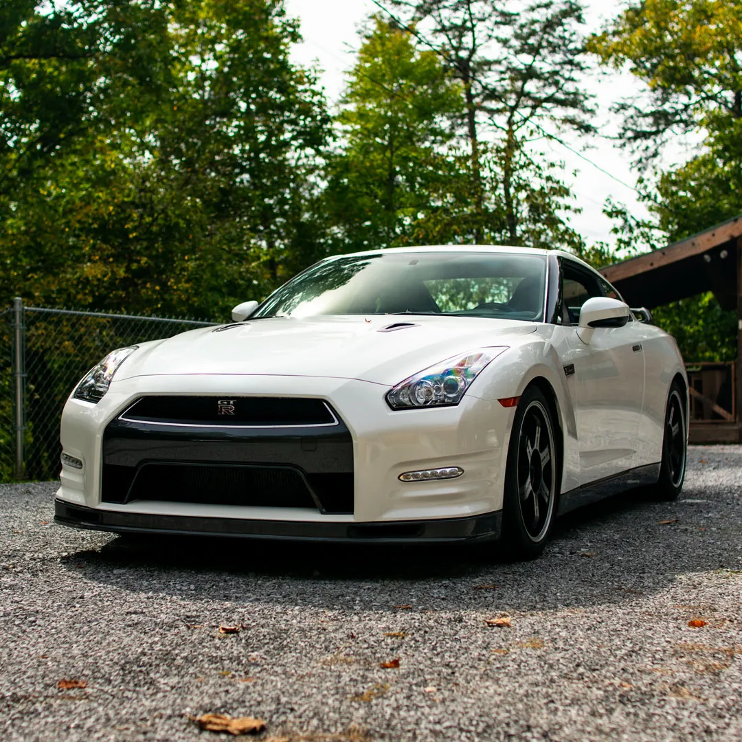 アディクション NISSAN GT-R 2014 Nissan GT-R Track Edition for Sale | Exotic Car Trader